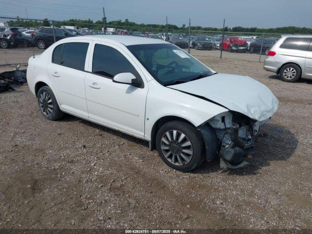  Salvage Chevrolet Cobalt