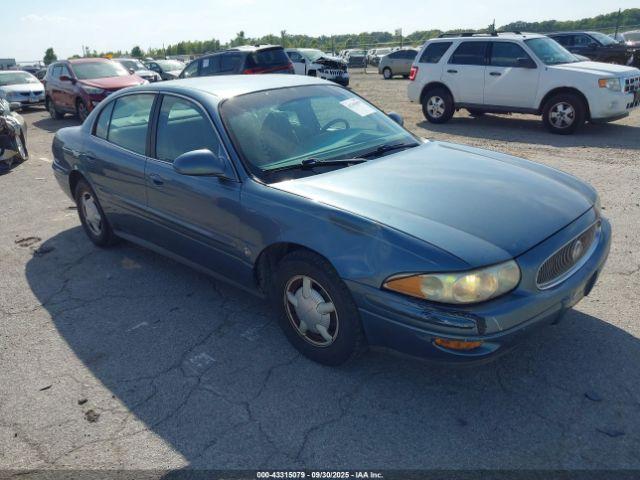  Salvage Buick LeSabre