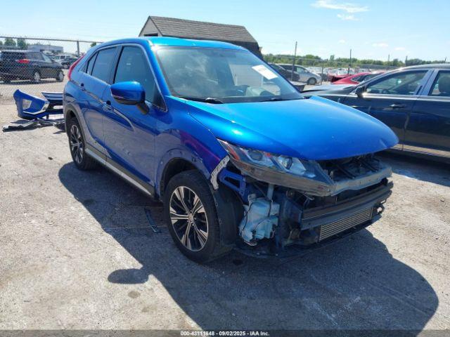  Salvage Mitsubishi Eclipse