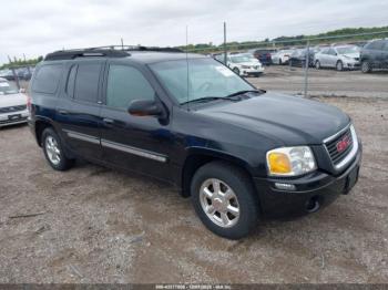  Salvage GMC Envoy XL