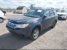 Subaru Forester 2.5x Image 3