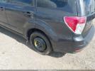 Subaru Forester 2.5x Image 8