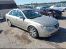 Hyundai SONATA Limited Image 1