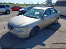 Hyundai SONATA Limited Image 3