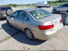 Hyundai SONATA Limited Image 2