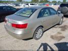 Hyundai SONATA Limited Image 11