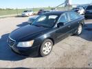 Hyundai SONATA Gls Image 3