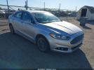 Ford Fusion Titanium Image 1