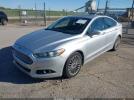 Ford Fusion Titanium Image 6