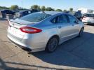 Ford Fusion Titanium Image 5