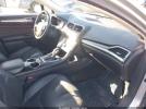 Ford Fusion Titanium Image 11