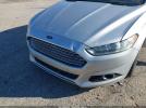 Ford Fusion Titanium Image 3