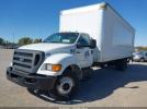 Ford Super Duty F-750 Straight Image 2