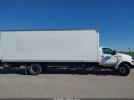 Ford Super Duty F-750 Straight Image 12