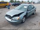 Ford Taurus Se Image 6