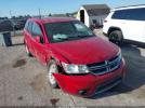 Dodge Journey Sxt Image 1