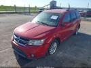 Dodge Journey Sxt Image 4