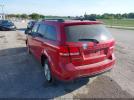 Dodge Journey Sxt Image 5