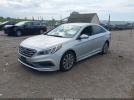 Hyundai SONATA Limited Image 8