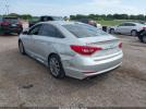 Hyundai SONATA Limited Image 13