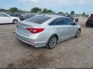Hyundai SONATA Limited Image 14