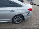 Hyundai SONATA Limited Image 10