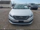 Hyundai SONATA Limited Image 6