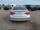 Hyundai SONATA Limited Image 11