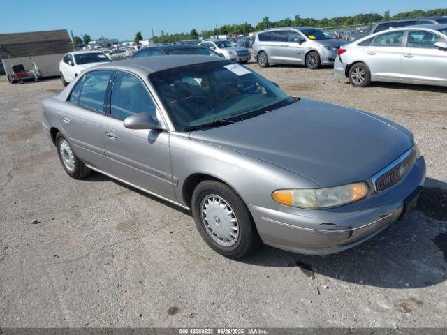  Salvage Buick Century