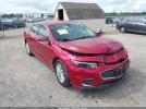 Chevrolet Malibu 1lt Image 1