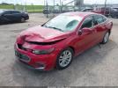 Chevrolet Malibu 1lt Image 3