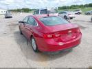 Chevrolet Malibu 1lt Image 5