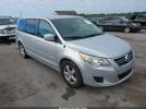 Volkswagen Routan Sel Image 1
