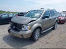 Dodge Durango Limited Image 8