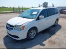 Dodge Grand Caravan Sxt Image 12