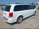 Dodge Grand Caravan Sxt Image 3