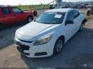 Chevrolet Malibu 1ls Image 2