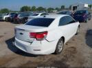 Chevrolet Malibu 1ls Image 4