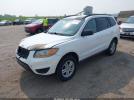 Hyundai SANTA FE Gls Image 2