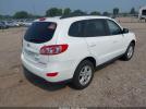 Hyundai SANTA FE Gls Image 9