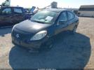 Nissan Versa 1.6 S Image 9