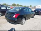 Nissan Versa 1.6 S Image 10