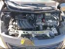 Nissan Versa 1.6 S Image 6