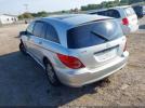 Mercedes-Benz R 350 4matic Image 3