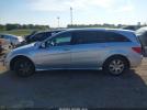 Mercedes-Benz R 350 4matic Image 13