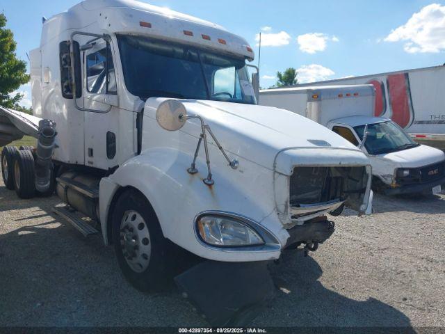  Salvage Freightliner Conventional