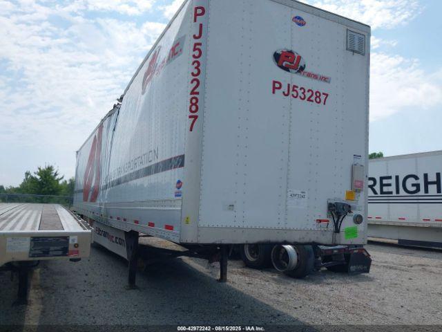  Salvage Utility Trailer Mfg Other