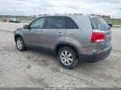Kia Sorento Lx Image 13