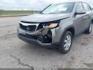 Kia Sorento Lx Image 8