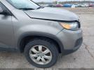 Kia Sorento Lx Image 4